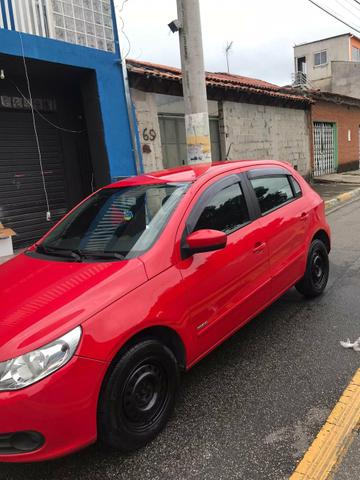 Vendo gol g5 2020 na mão com a placa nova ZAP * - Foto 8