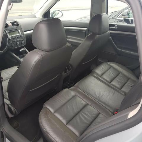 VW/Jetta Variant - 2009 - Foto 6