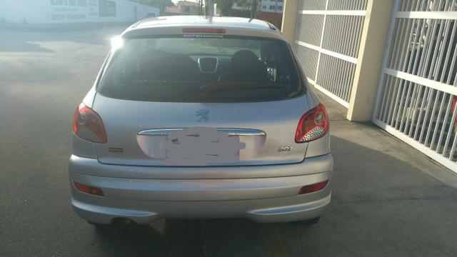 Peugeot 207 1.4 HB ACTIVE - Foto 4
