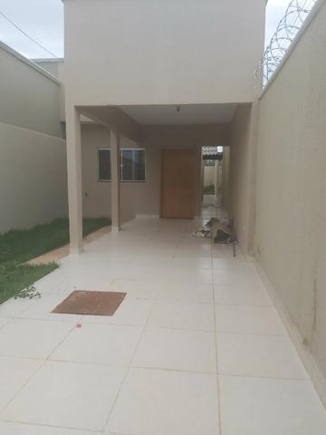 Casa 2 quartos - Res Vereda dos Buritis- Goiânia / Go - Foto 5