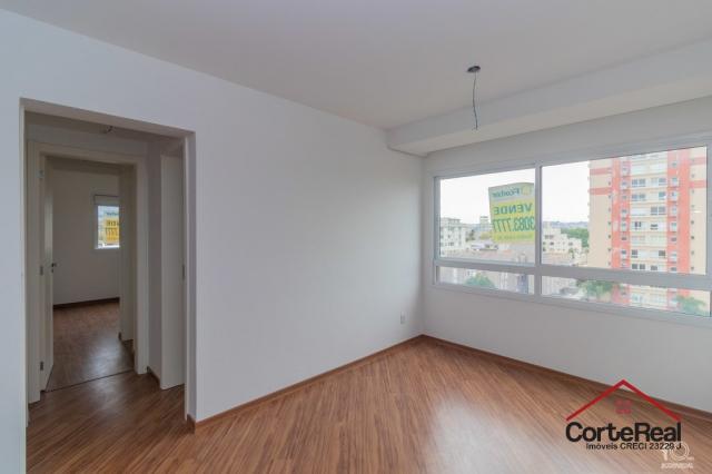 Apartamento à venda com 2 dormitórios em Partenon, Porto alegre cod:9188 - Foto 11