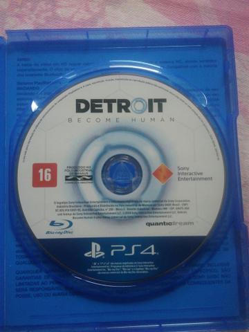 Vendo detroit ou troco - Foto 4