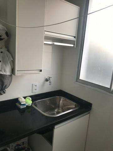Apartamento próximo ao Centro, 2 dormitórios com armários planejados - Foto 10
