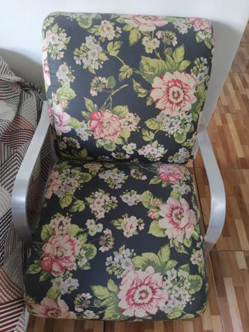 2 Poltronas