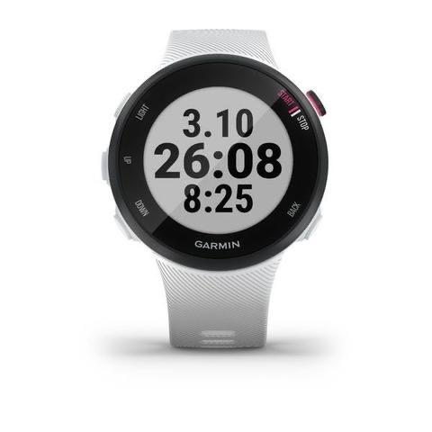 Garmin Forerunner 45s Branco - Foto 6