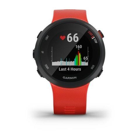 Garmin Forerunner 45 vermelho - Foto 5