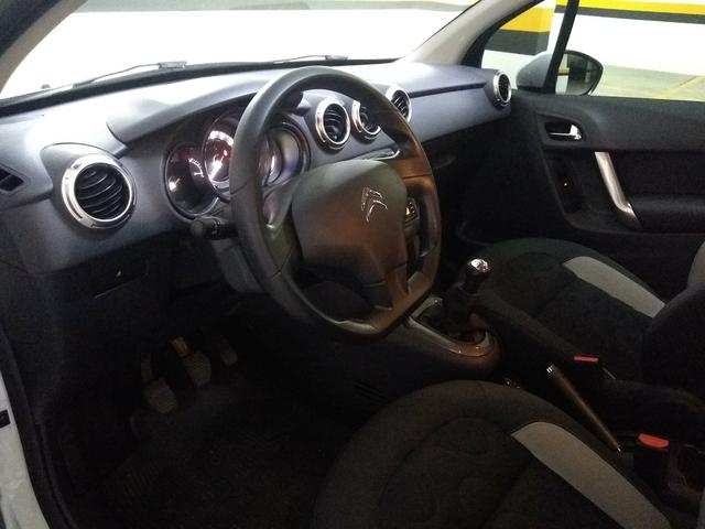 Citroen C3 2015 Tendence Novo - Foto 3