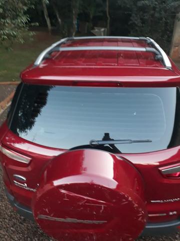 Ecosport 2.0 titanium 2015 - Foto 10