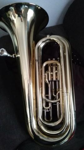Tuba si/b - Foto 3
