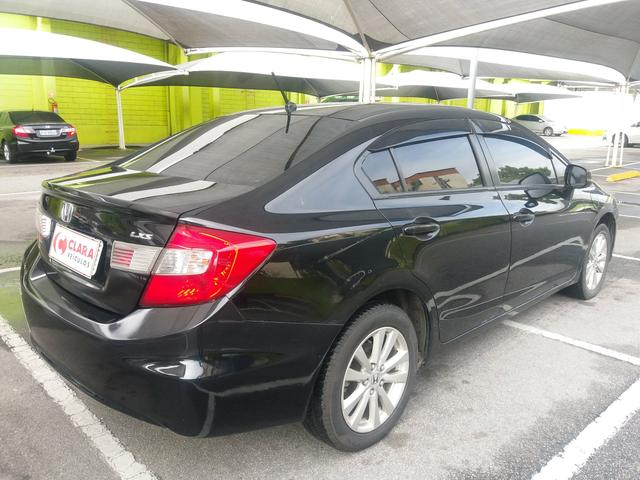 Honda Civic LXS - Foto 8