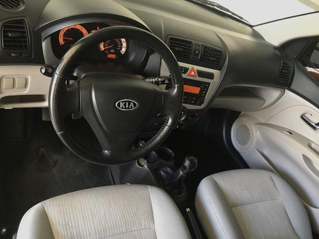 Picanto EX 1.0 - 2009 - Foto 5