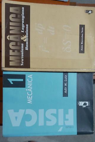 Livros de Física ensino superior - Foto 3