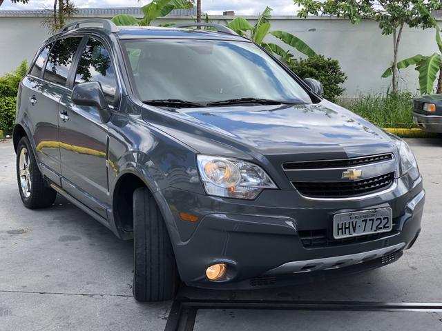 Captiva Sport AWD 3.6 V6 Maravilhosa . 75 mil km - Foto 3