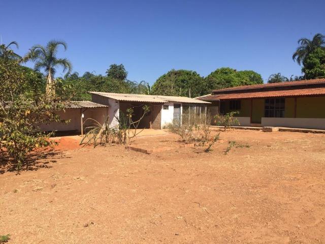 Chácara Abadia de Goiás - Foto 11