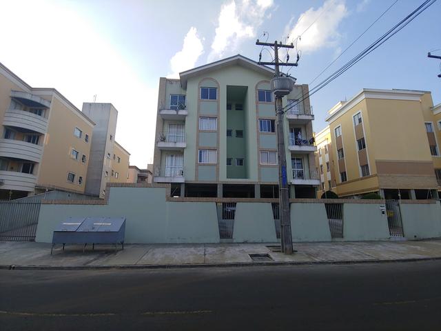 Ap 3 quartos 2 vagas mobiliado