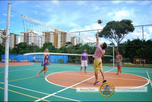 Apartamento tipo Apart Hotel - Golden Dolphin Grand Hotel - Foto 18