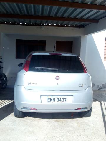 Fiat Punto - Foto 5