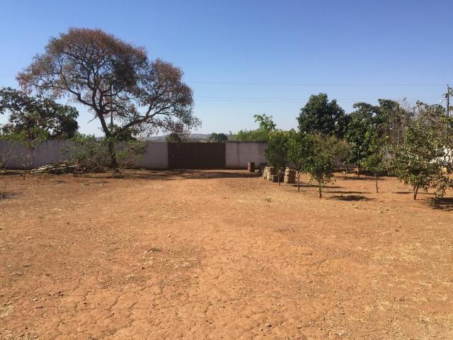 Chácara Abadia de Goiás - Foto 15