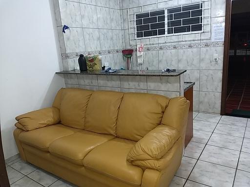 Apto Caiobá