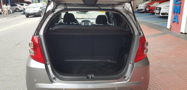 Honda Fit LX 1.4 (flex) (aut) 2013 - Foto 7
