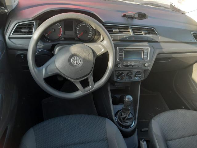 GOL 1.0 4p mpi 2018/2019 com IPVA 2020 + Transferência Grátis! - Foto 6