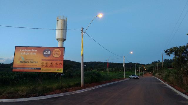 Lote na Região Leste de Goiânia próximo a Vila Pedroso, Santo Hilário e Rio Jordão - Foto 2
