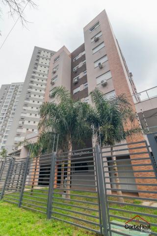 Apartamento à venda com 2 dormitórios em Partenon, Porto alegre cod:9188 - Foto 3