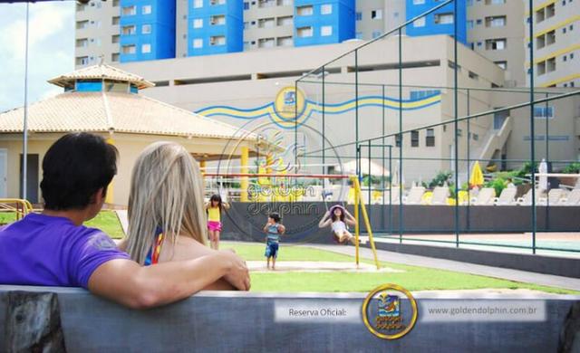Apartamento tipo Apart Hotel - Golden Dolphin Grand Hotel - Foto 16