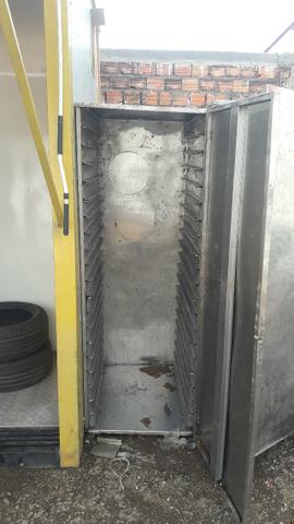 Armário inox - Foto 2