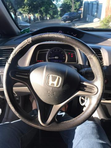 Honda Civic LXS - Foto 9