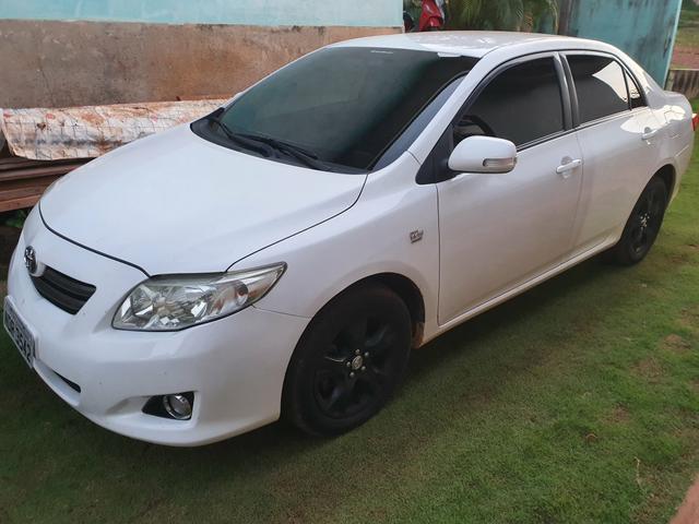 Corolla