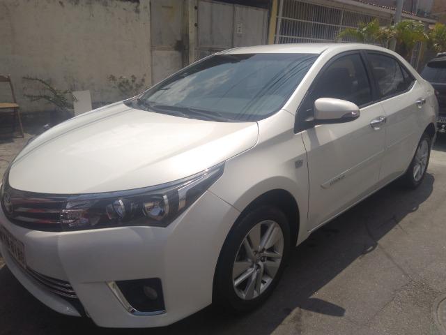 Toyota Corolla GLi Upper 1.8 - Foto 3