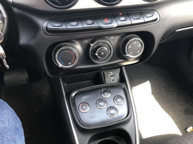 Fiat Cronos GSR 1.3 - Foto 6