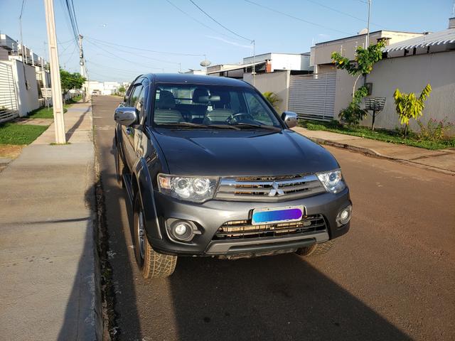 L200 triton 2016 - Foto 3