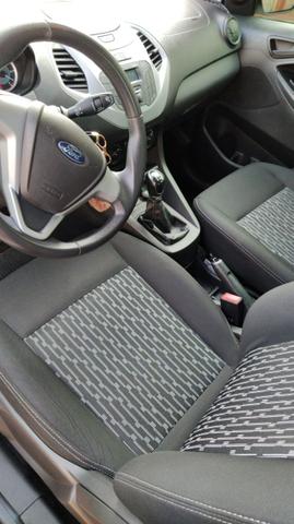 Ford Ka SE 1.0 HA B - Foto 4