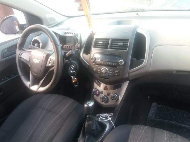 Carro muito Novo e muito econômico - Foto 5