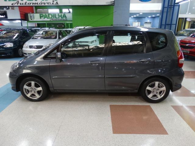 Fit Automático - c/ Bcos de Couro + Rodas - Foto 8
