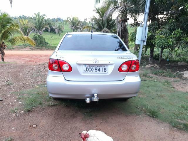 Vendo ou troco - Foto 7
