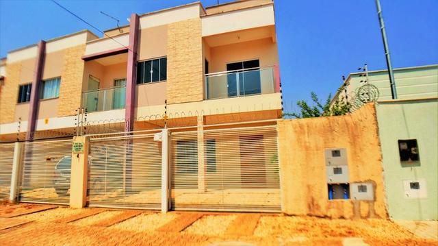 Sobrado 3 Quartos, 112 m² c/ churrasqueira na 507 Sul - Foto 18