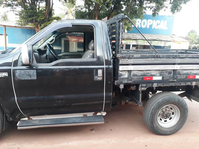 Vende se f250