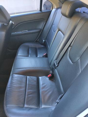 Ford Fusion 2011 - Foto 8