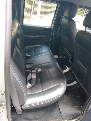 Ranger 4x4 diesel 3.0 manual 2010 - Foto 3