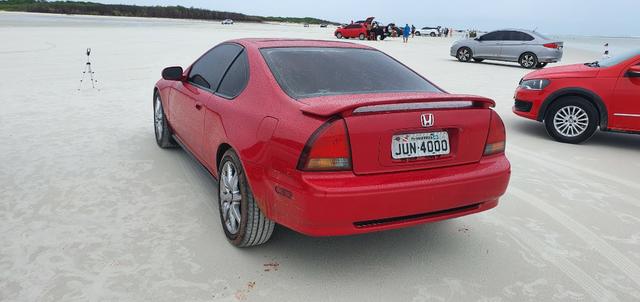 Honda Prelude Si 2.3 160cv 1995 - Foto 6