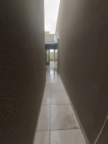 Casa 2 quartos - Res Vereda dos Buritis- Goiânia / Go - Foto 18