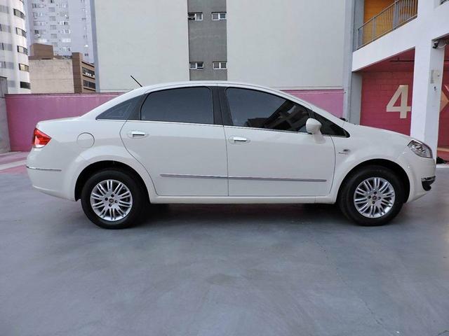 Linea Essence Dualogic Plus 2015 - Foto 14