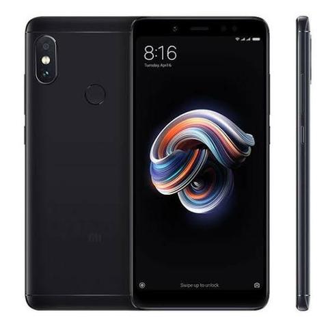 Redmi Note 5 Semi-Novo Com Nenhuma Rachadura Na Tela + Película