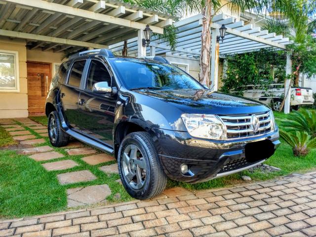 Renault Duster DOCS PAGOS 2020 - Foto 8