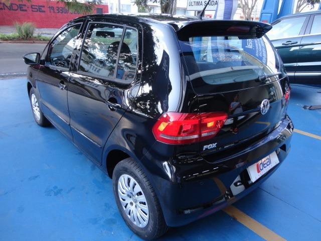 Fox Bluemotion 1.0 - Foto 12