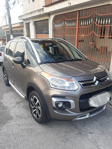 Citroen Aircross - Foto 5