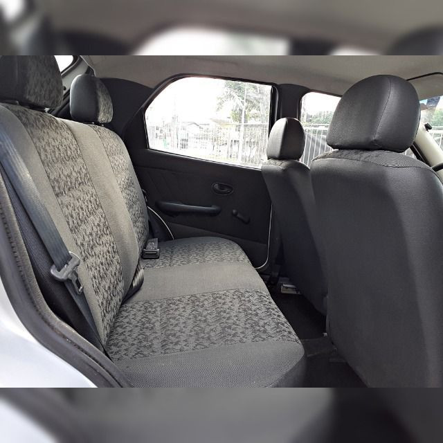 Fiat Palio Fire Economy 1.0 4P 2010 Completo com GNV - Foto 9